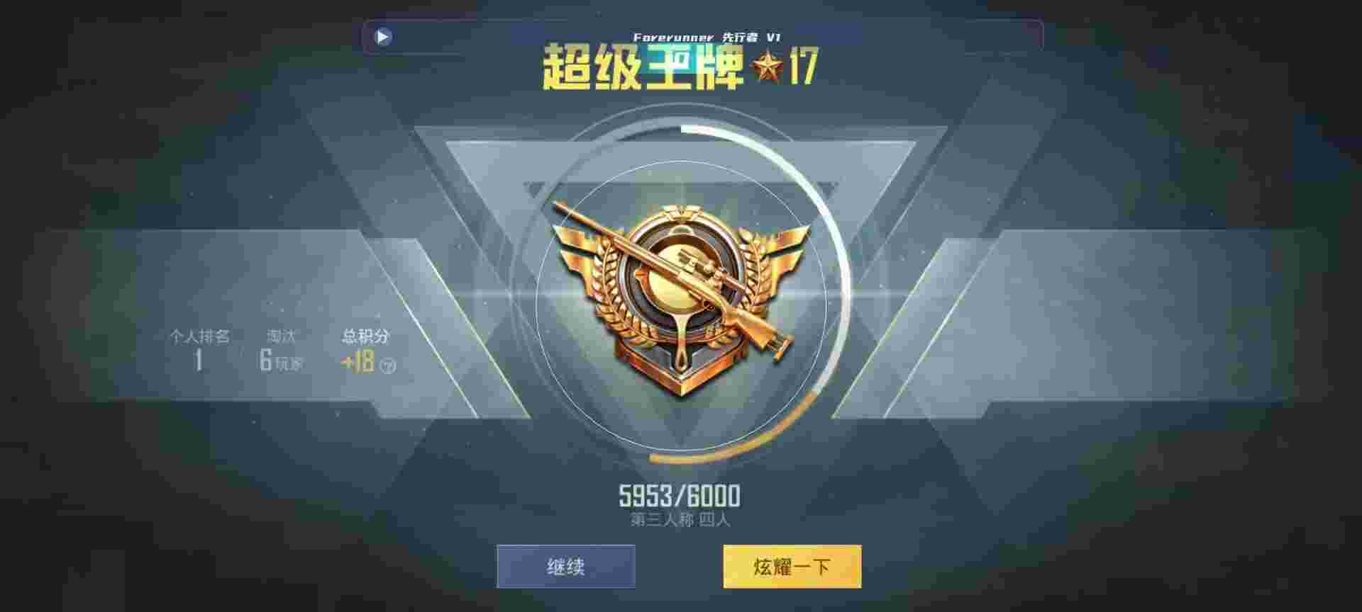和平精英鸡腿辅助自瞄 - ��ƽ��Ӣ���ְҵѡ��辅助预览图